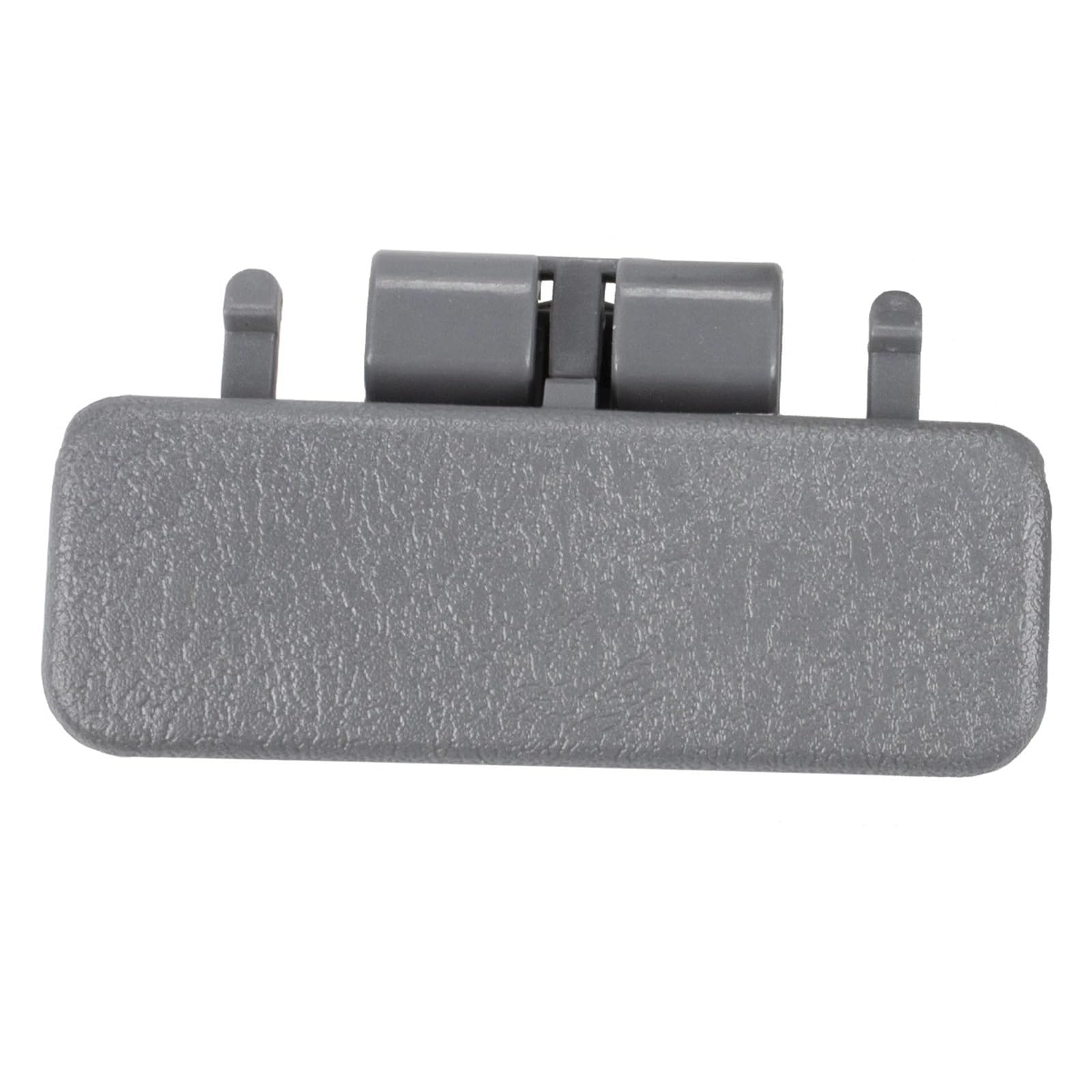 LUOWEINA Handschuhfach Schlossverriegelung Passend for Toyota Avanza 2011-2019 Autozubehör Entriegelungsgriff Mechanismus für Verriegeln Handschuhfachs im Auto(Gray) von LUOWEINA