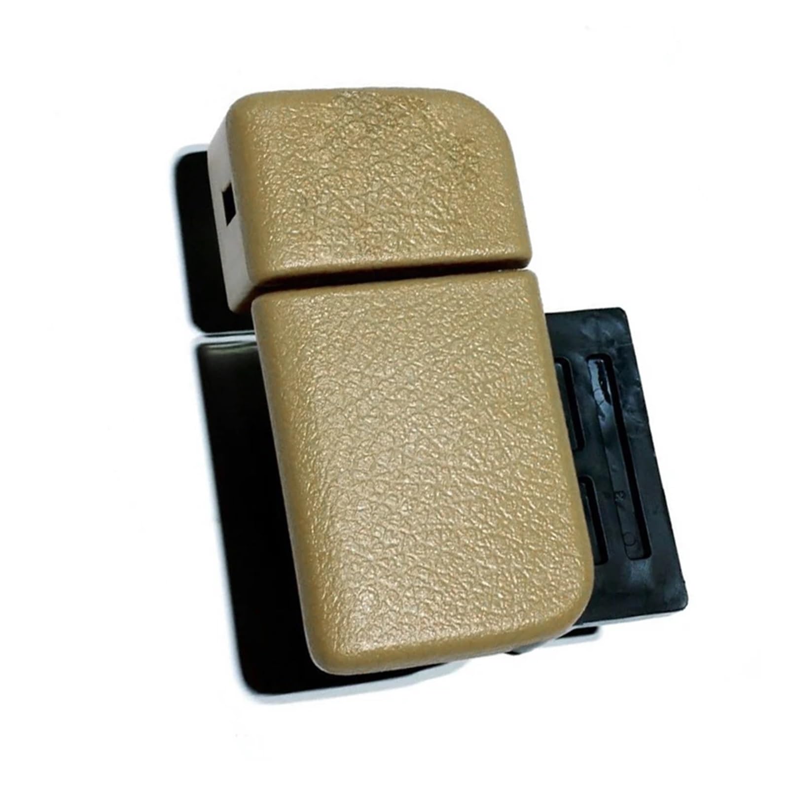 LUOWEINA Handschuhfachdeckel-Verriegelung, passend for Mazda, Miata 1994–1997, passend for RX-7, 1994–1995 BC5E-64-090E Plug Play Beige Mechanismus für Verriegeln Handschuhfachs im Auto von LUOWEINA