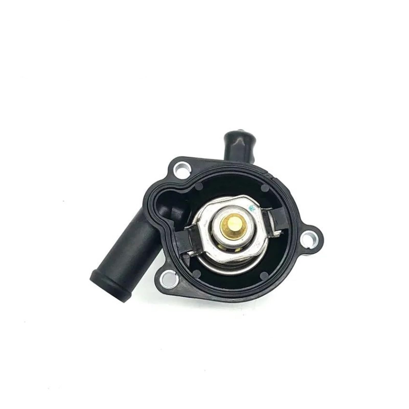 LUOWEINA Motorkühlmittelthermostat, passend for Chevrolet, Cruze Sonic Trax Cruze Limited 2016, passend for Buick, Encore 1.4L 2013–2017 55565336 55593034 Auto Thermostat Baugruppe von LUOWEINA