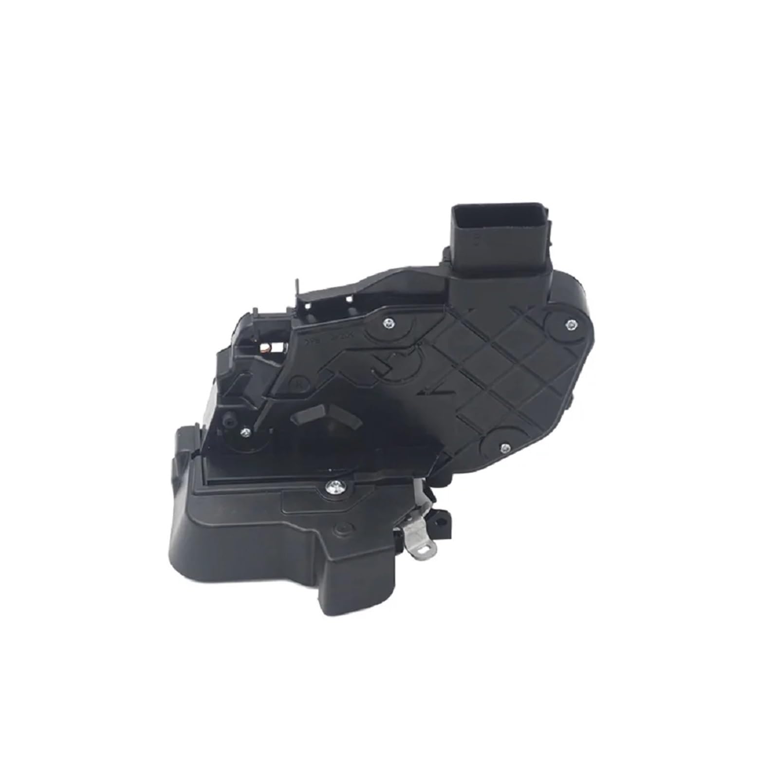 LUOWEINA Türverriegelungsantrieb hinten rechts, passend for Land Rover, Discovery Freelander Aurora LR011277 LR091527 LR091524 LR011275 Kofferraumverriegelung von LUOWEINA