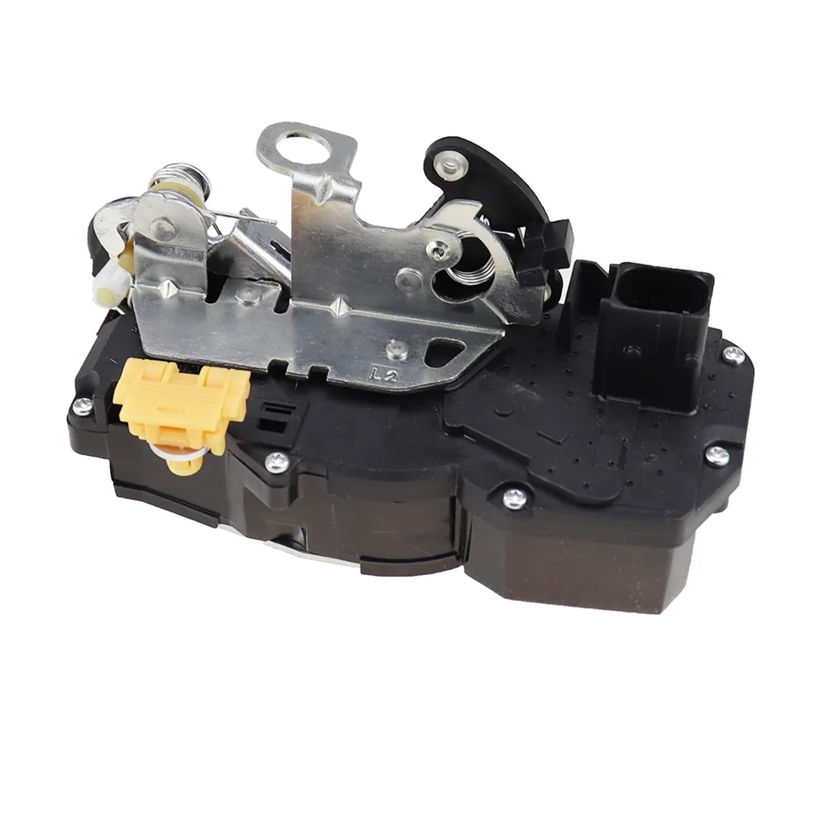 LUOWEINA Zentraler Türverriegelungsmodul-Motorantrieb, passend for Cadillac, CTS 2008–2014, hinten rechts links 931–398 22862238 931–399 22862242 Kofferraumverriegelung(Army green) von LUOWEINA