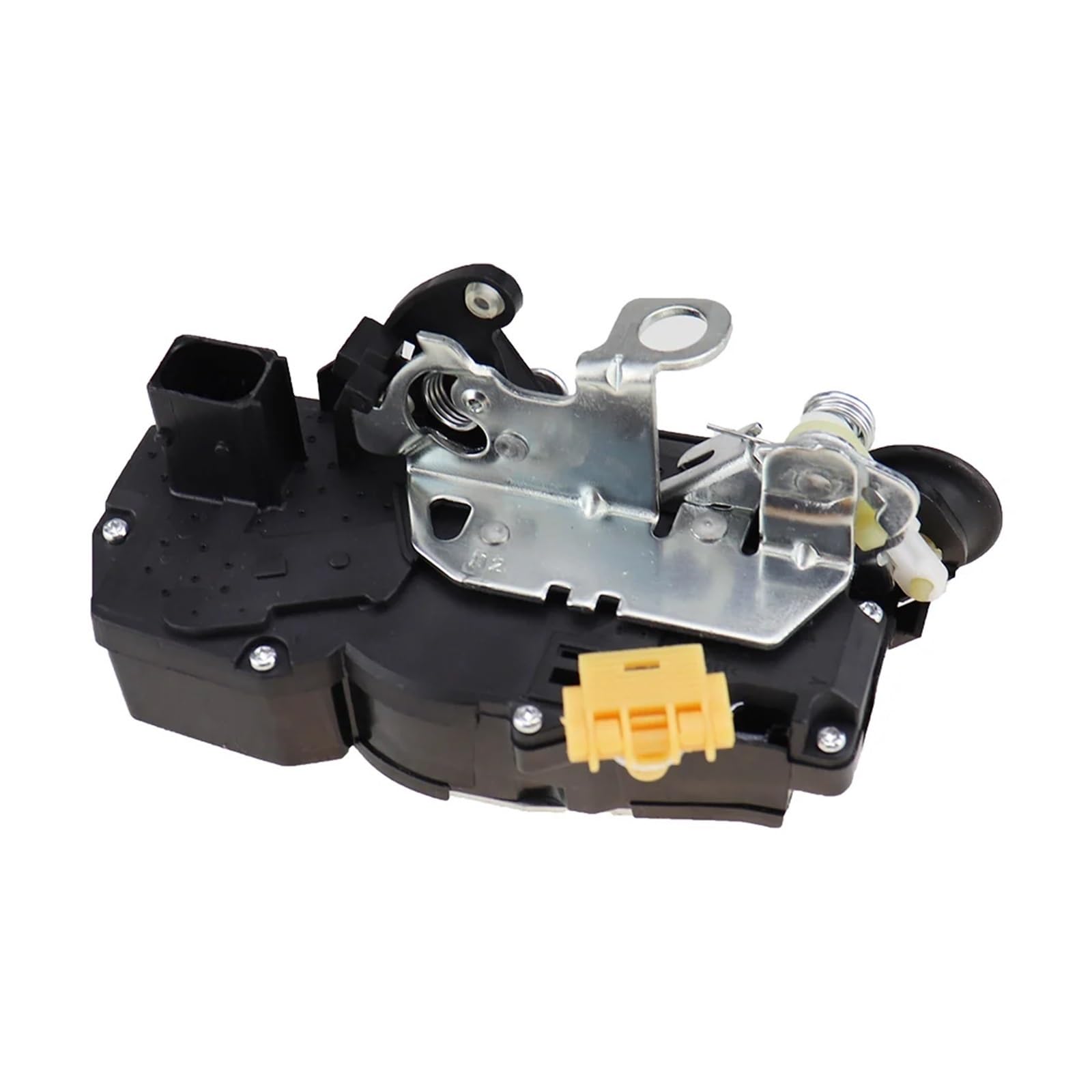 LUOWEINA Zentraler Türverriegelungsmodul-Motorantrieb, passend for Cadillac, CTS 2008–2014, hinten rechts links 931–398 22862238 931–399 22862242 Kofferraumverriegelung(Lavender) von LUOWEINA