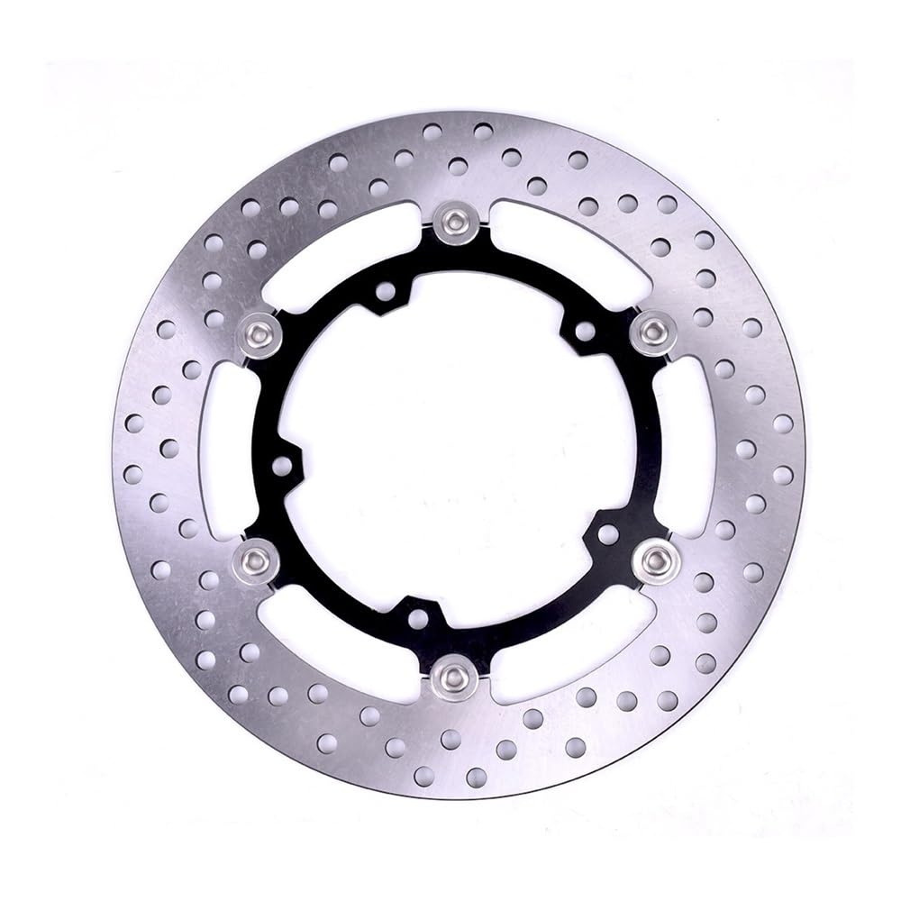 Bremsscheibe Rotor 250cc 321cc Motorrad Vorne Und Hinten Bremsscheibe Rotoren Für Yam&aha YZF-R3 YZF-R25 YZF R3 R25 YZF 321 YZF321 YZF250 YZF 250 Discs von LUTFI