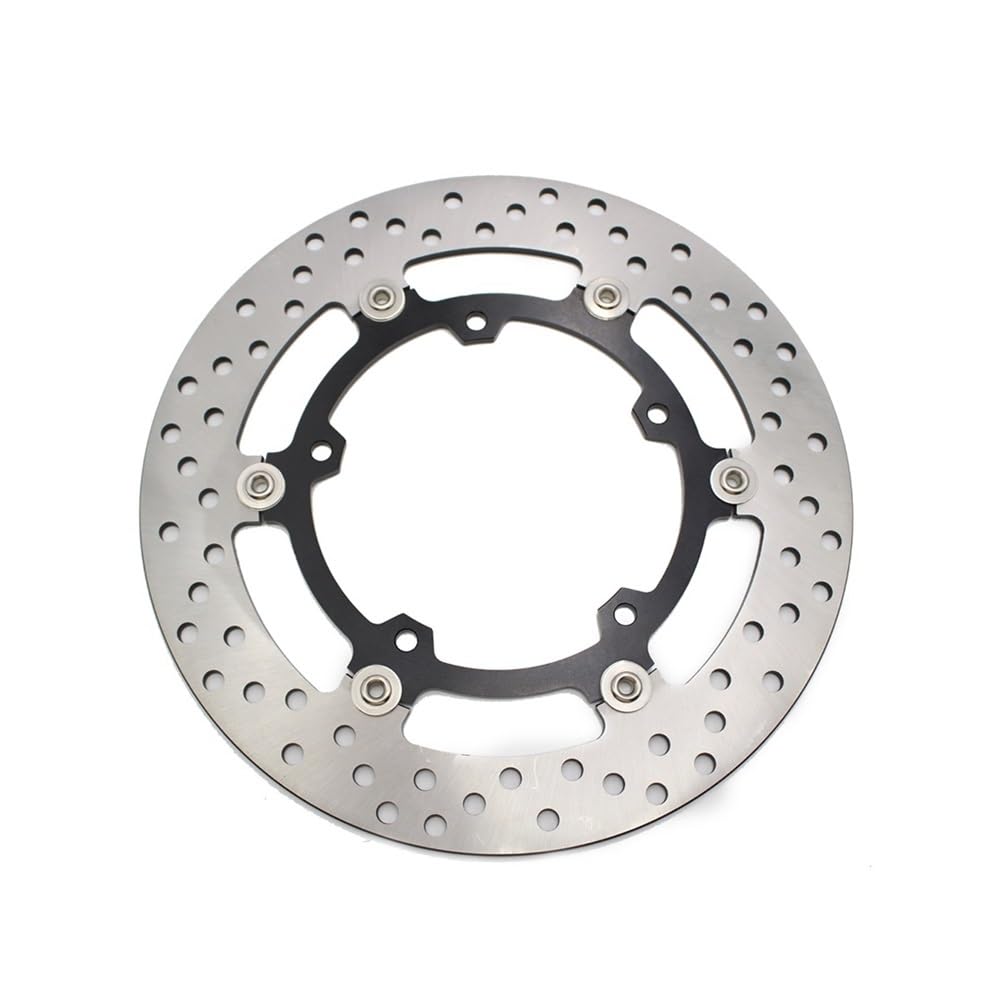 Bremsscheibe Rotor 298mm Motorrad Vorne Bremsscheibe Für Yam&aha MT-09 Für Tracer MT850-A MT850-D 847cc XSR900 YZF-R3 R3 MTN320A MT-03 321cc von LUTFI