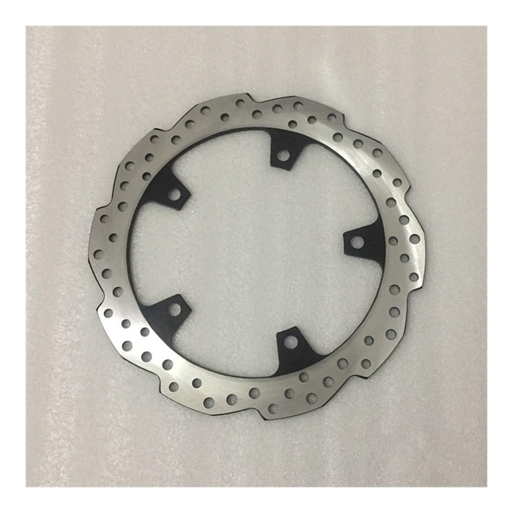 Bremsscheibe Rotor Motorrad Vorne/hinten Für CB190R CB190X CBF190R Motorrad Bremsscheibe Disk Disc Motorrad Rotor Bremsscheibe von LUTFI