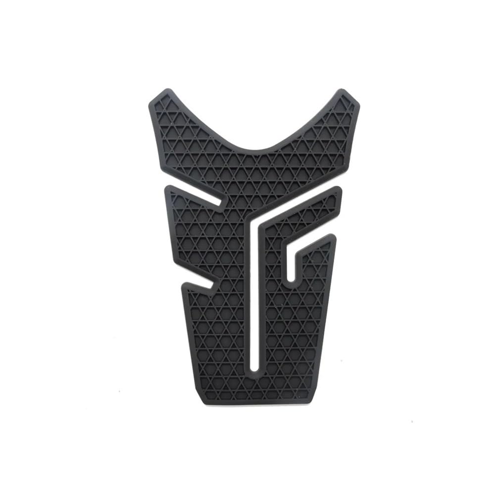 Kraftstofftank Aufkleber Für Yam&aha MT-09 MT 09 MT09 2021 2022 Motorrad Seite Kraftstoff Tank Pad Aufkleber Gas Knie Grip Traktion Pad Tank Pad von LUTFI