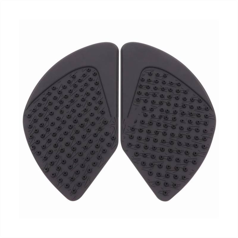 Kraftstofftank Aufkleber Motorrad Anti Slip Tank Pad Aufkleber Aufkleber Für Kaw&asaki ER-6N Z125 Z250 Z300 Z650 Z800 Z900 Z1000 ZX-6R ZX-10R ZX-14R von LUTFI