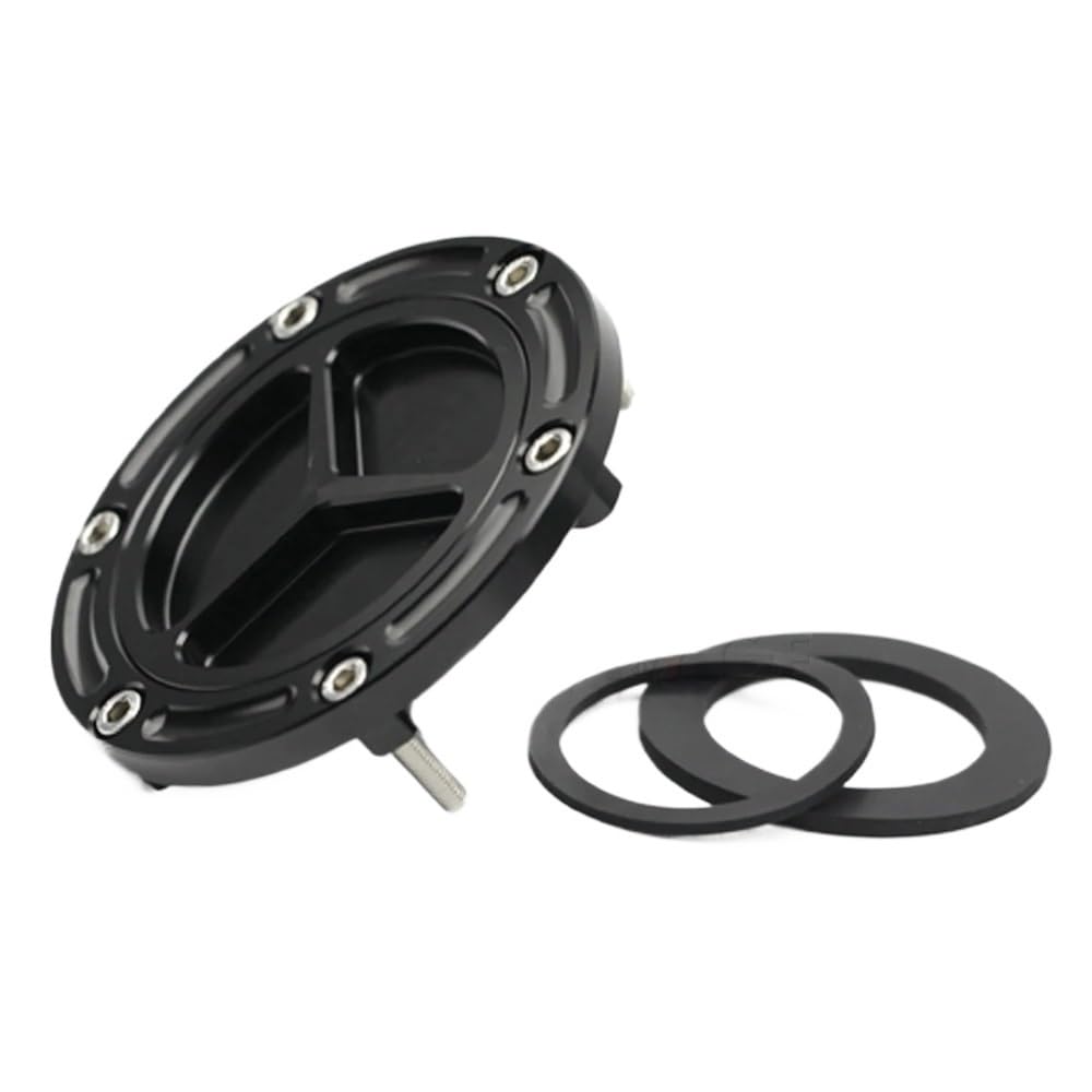 Kraftstofftank Deckel Für Aprilia Für Tuono 660 RS 660 2020-2023 Tankdeckel Motorrad Tankdeckel Öltank Abdeckung Schutz von LUTFI