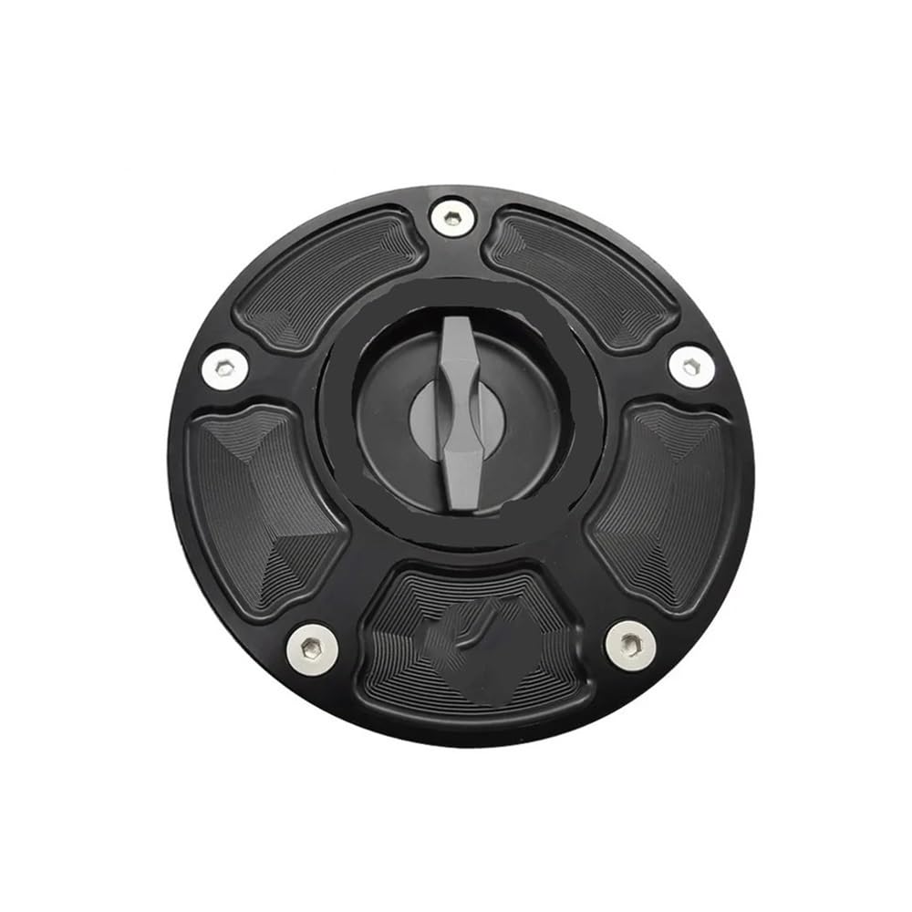 Kraftstofftank Deckel Für CB1100SF X11 2000-2001 CB1300 1997-2015 CB1300F 2003-2009 Motorrad Kraftstoff Gas Tank Cap Abdeckung von LUTFI