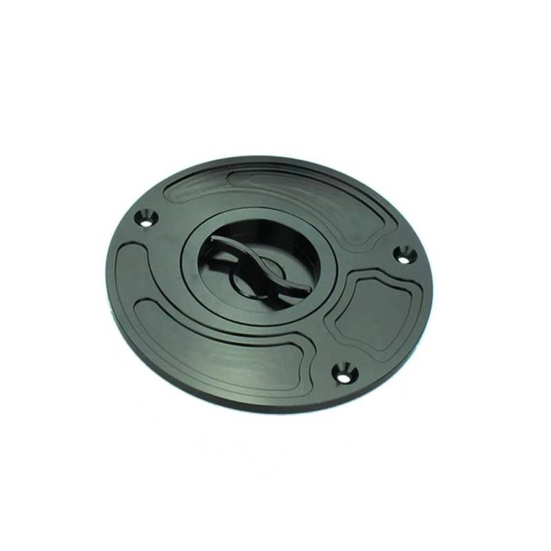 Kraftstofftank Deckel Für Für VFR 400 750 800 1990-2017 Motorrad Tankdeckel Tank Heizöl Abdeckung Kraftstoff Abdeckung Für CBR 600 F4 F3 F2 1991-2008 von LUTFI