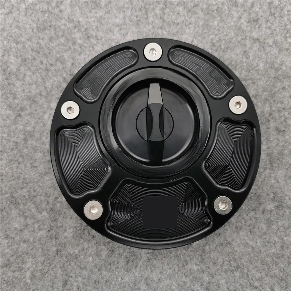 Kraftstofftank Deckel Für Yam&aha FZ-6R 2009-2015 Für FZR600 1986-2001 Für FZR6 2004-2010 Für Fazer 2010-2014 Motorrad Kraftstoff Tank Kappe von LUTFI