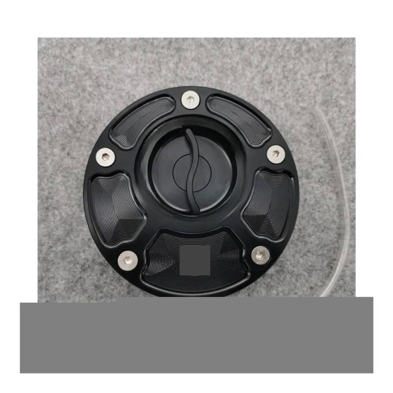 Kraftstofftank Deckel Für Yam&aha FZ-6R 2009-2015 Für FZR600 1986-2001 Für FZR6 2004-2010 Für Fazer 2010-2014 Motorrad Kraftstoff Tank Kappe von LUTFI