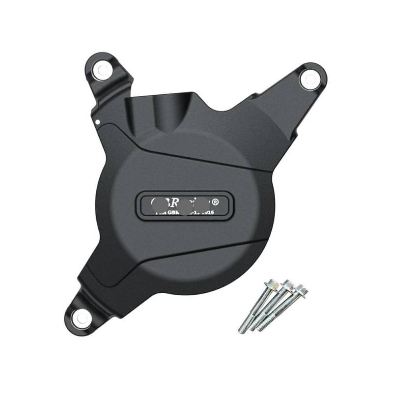 Motorkurbelgehäuse-Schutz Für CBR600RR Motorräder Motor Abdeckung Schutzhülle Für CBR600RR CBR 600RR 2007-2024 Motorrad Motor Fall Protector von LUTFI