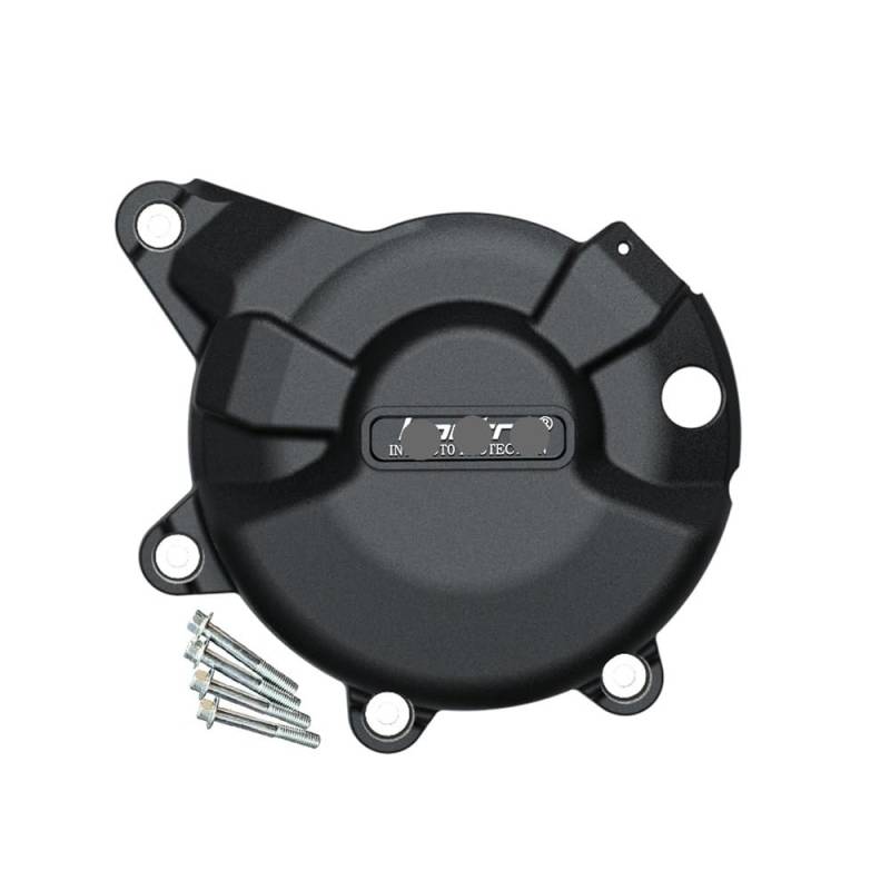 Motorkurbelgehäuse-Schutz Für R7 Motorräder Motor Abdeckung Für Yam&aha R7 2022 2023 Sekundäre Enginecover Set Schutz Motor Gehäuse Schutzhülle Schutz von LUTFI