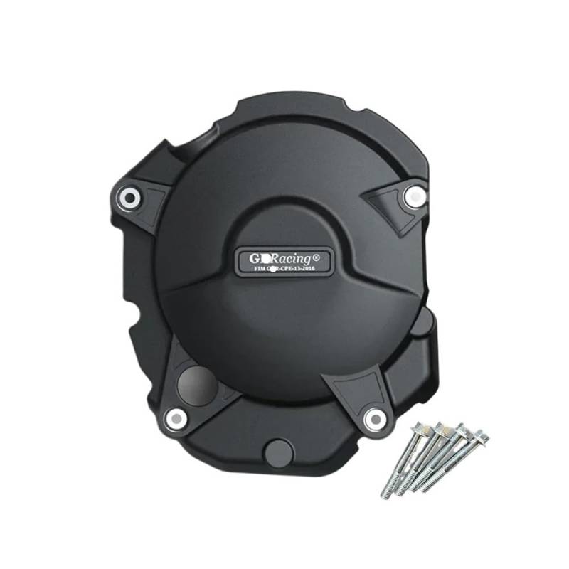 Motorkurbelgehäuse-Schutz Für SU&ZUKI GSF600S Für Bandit 1995-2004 Motorrad Motor Schutz Abdeckung Motorrad Motor Fall Protector Motorrad Tank von LUTFI