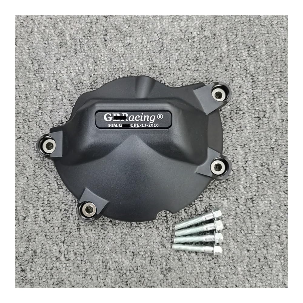 Motorkurbelgehäuse-Schutz Motorrad Motor Abdeckung Schutz Fall Für SU&ZUKI GSX-R1000 2009-2016 K9 Motor Abdeckungen Protektoren Motorrad Haube Motor von LUTFI