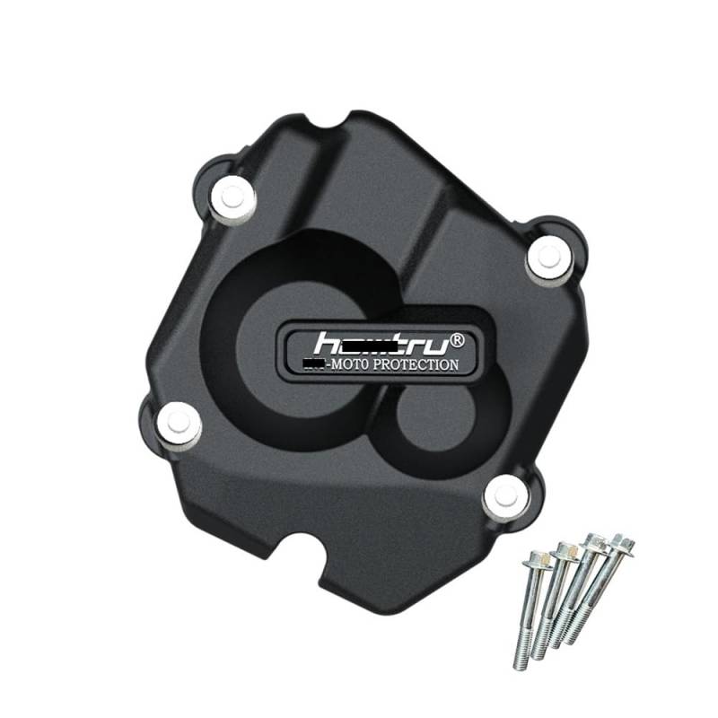 Motorkurbelgehäuse-Schutz Motorräder Motor Abdeckung Für Kaw&asaki ZX-10R ZX-10RR 2011-2023 Sekundäre Schutz Enginecover Set Motorrad Schutz Abdeckung von LUTFI