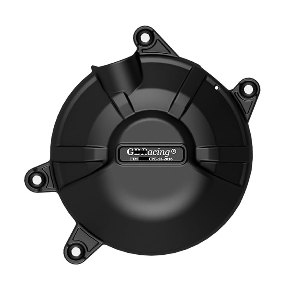 Motorkurbelgehäuse-Schutz Motorschutz Für CBR500R & CB500F/X Motorabdeckung Motorradschutzabdeckungen Schutzhüllen Set 2019-2023 Motorrad von LUTFI