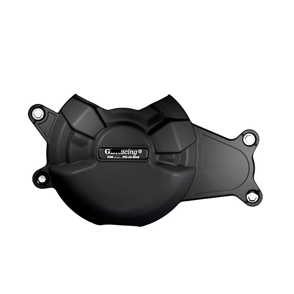 Motorkurbelgehäuse-Schutz Motorschutz Für MT-07 XSR700 FZ-07 2014-2024 Motorabdeckung Motorradschutzabdeckungen Schutzhülle Set Motorrad von LUTFI