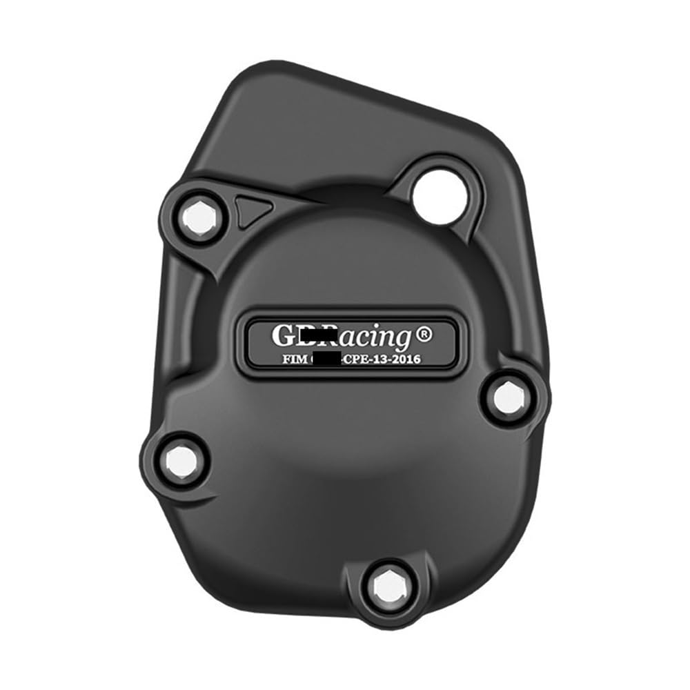 Motorkurbelgehäuse-Schutz Motorschutz Für Z900RS & Z900RS SE 2018-2024 Motorabdeckung Motorradschutzabdeckungen Schutzhüllen Set Motorrad von LUTFI