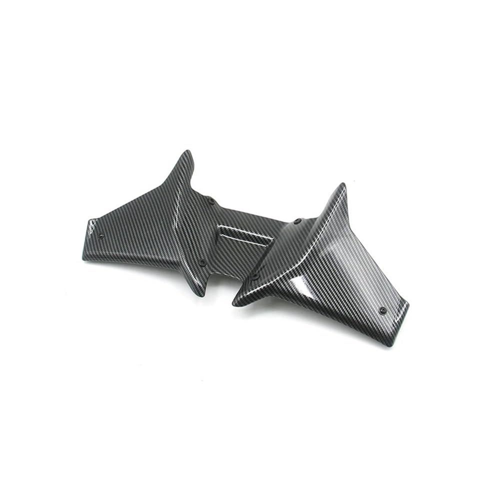 Motorrad Flankenspoiler Seitendeflektor 2024 CB750 Sport Downforce Naked Frontal Spoiler Aerodynamische Windabweiser Für CB 750 Vier Für Hornet 2023 Cb750 Motorrad Motorrad Flankenspoiler Seitendeflektor 2024 CB750 Sport Downforce Naked Frontal Spoiler Aerodynamische Windabweiser Für CB 750 Vier Für Hornet 2023 Cb750 Motorrad von LUTFI