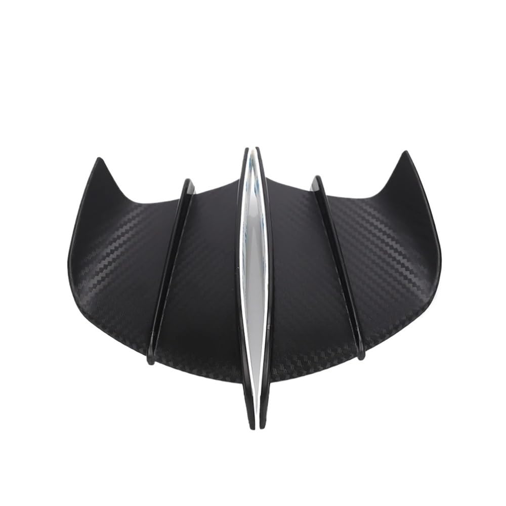 Motorrad Flankenspoiler Seitendeflektor Für CBR650R CBR650F CBR500R CBR1000RR CBR954RR CBR929RR CBR900RR CB919 Motorrad Winglet Aerodynamische Flügel Kit Spoiler Motorrad Flankenspoiler Seitendeflektor Für CBR650R CBR650F CBR500R CBR1000RR CBR954RR CBR929RR CBR900RR CB919 Motorrad Winglet Aerodynamische Flügel Kit Spoiler von LUTFI