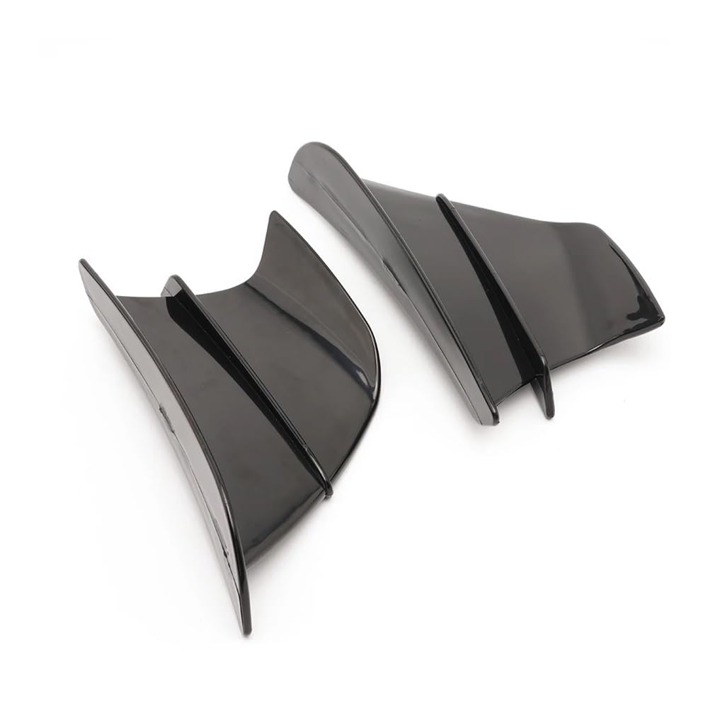 Motorrad Flankenspoiler Seitendeflektor Für Für Für Kaw&asaki Für H2 H2r Universal Motorrad Verkleidung Seite Winglet Deflektor Aerodynamische Flügel Deflektor Spoiler Motorrad Flankenspoiler Seitendeflektor Für Für Für Kaw&asaki Für H2 H2r Universal Motorrad Verkleidung Seite Winglet Deflektor Aerodynamische Flügel Deflektor Spoiler von LUTFI