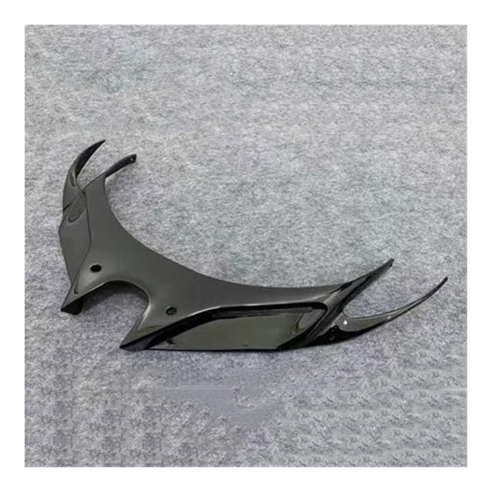 Motorrad Flankenspoiler Seitendeflektor Für Kaw&asaki Für Ninja 650 ER6F ER-6F ER 6F 2017 2018 2019 Motorradspiegel Frontverkleidung Winglets Aerodynamische Seitenflügel Spoiler Motorrad Flankenspoiler Seitendeflektor Für Kaw&asaki Für Ninja 650 ER6F ER-6F ER 6F 2017 2018 2019 Motorradspiegel Frontverkleidung Winglets Aerodynamische Seitenflügel Spoiler von LUTFI