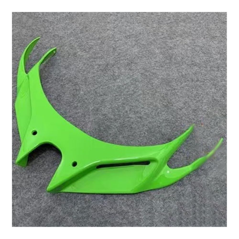 Motorrad Flankenspoiler Seitendeflektor Für Kaw&asaki Für Ninja 650 ER6F ER-6F ER 6F 2017 2018 2019 Motorradspiegel Frontverkleidung Winglets Aerodynamische Seitenflügel Spoiler Motorrad Flankenspoiler Seitendeflektor Für Kaw&asaki Für Ninja 650 ER6F ER-6F ER 6F 2017 2018 2019 Motorradspiegel Frontverkleidung Winglets Aerodynamische Seitenflügel Spoiler von LUTFI
