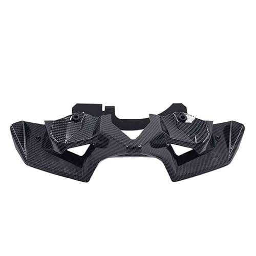 Motorrad Flankenspoiler Seitendeflektor Für Kaw&asaki Z900 Z 900 2020 2021 22 2023 Motorrad Naked Front Spoiler Winglet Aerodynamische Flügel Kit Spoiler Protector Motorrad Flankenspoiler Seitendeflektor Für Kaw&asaki Z900 Z 900 2020 2021 22 2023 Motorrad Naked Front Spoiler Winglet Aerodynamische Flügel Kit Spoiler Protector von LUTFI
