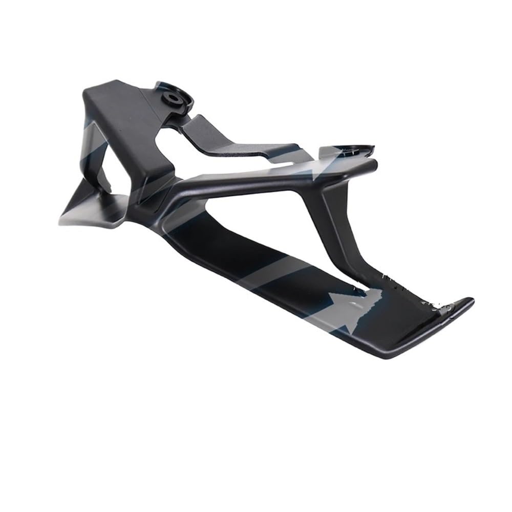 Motorrad Flankenspoiler Seitendeflektor Für MT-09 MT09 2017 2018 2019 2020 Motorrad Schwarz Naked Front Spoiler Winglet Aerodynamische Flügel Kit Spoiler Motorrad Flankenspoiler Seitendeflektor Für MT-09 MT09 2017 2018 2019 2020 Motorrad Schwarz Naked Front Spoiler Winglet Aerodynamische Flügel Kit Spoiler von LUTFI