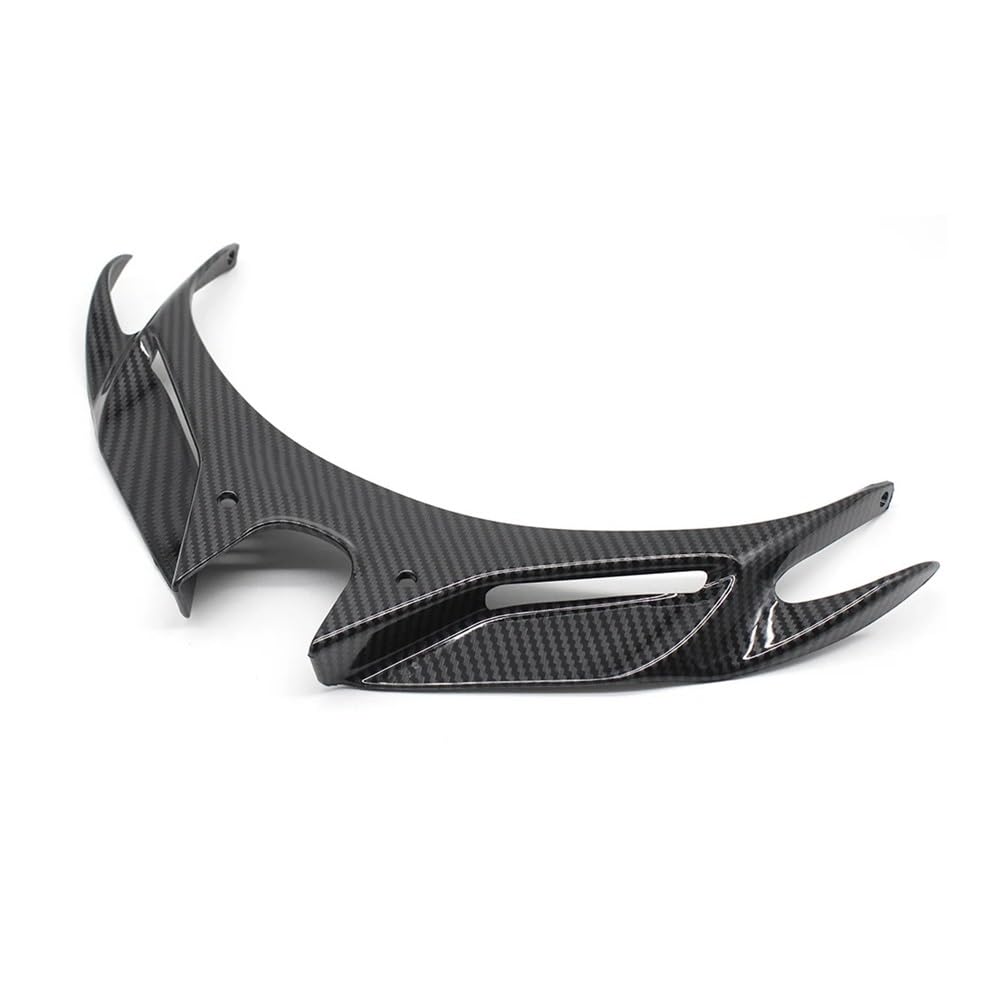 Motorrad Flankenspoiler Seitendeflektor Für Ninja 400 Front Winglet ABS Motorrad Wind Fin Spoiler Front Verkleidung Abdeckung Für Kaw&asaki Für Ninja 250 Für Ninja 400 2018-2020 Motorrad Flankenspoiler Seitendeflektor Für Ninja 400 Front Winglet ABS Motorrad Wind Fin Spoiler Front Verkleidung Abdeckung Für Kaw&asaki Für Ninja 250 Für Ninja 400 2018-2020 von LUTFI