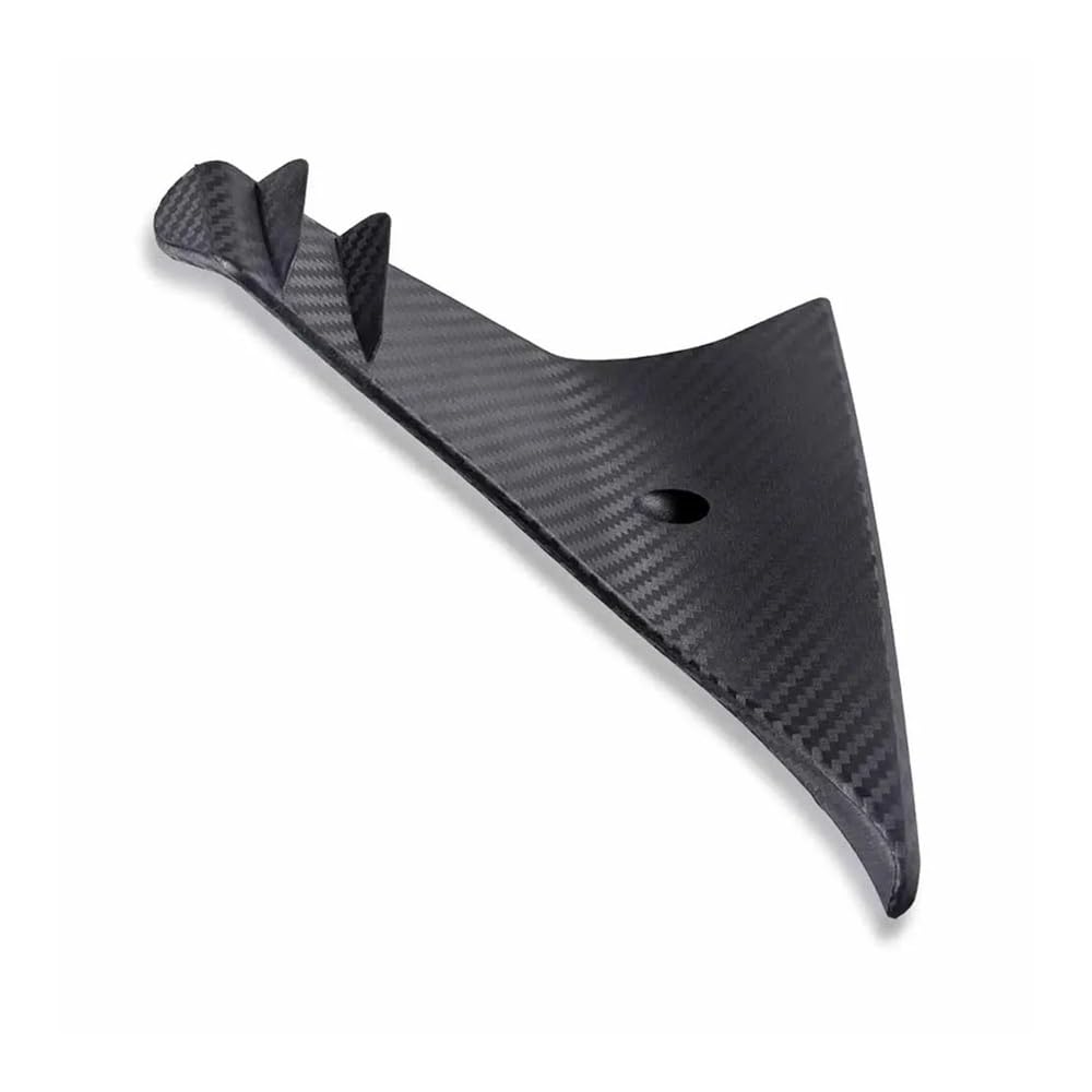 Motorrad Flankenspoiler Seitendeflektor Motorrad Front Verkleidung Aerodynamische Winglets Seite Spoiler Dynamische Flügel Kit Für 250SR 300SR 250 300 SR 2021 2022 2023 Motorrad Flankenspoiler Seitendeflektor Motorrad Front Verkleidung Aerodynamische Winglets Seite Spoiler Dynamische Flügel Kit Für 250SR 300SR 250 300 SR 2021 2022 2023 von LUTFI