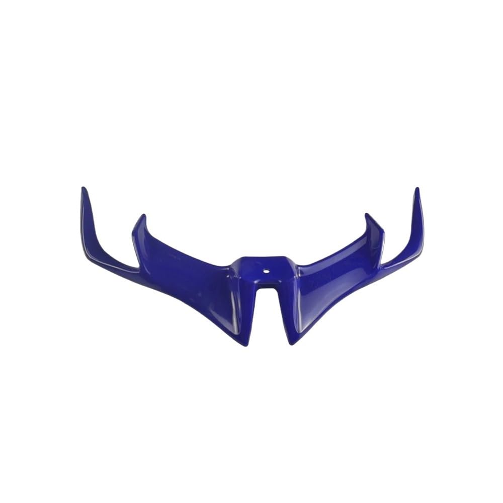 Motorrad Flankenspoiler Seitendeflektor Motorrad Front Verkleidung Winglet Flügel Abdeckung Universalien Für Motobike Shark Fin Schnabel Flügel Seite Spoiler Moto Zubehör Motorrad Flankenspoiler Seitendeflektor Motorrad Front Verkleidung Winglet Flügel Abdeckung Universalien Für Motobike Shark Fin Schnabel Flügel Seite Spoiler Moto Zubehör von LUTFI