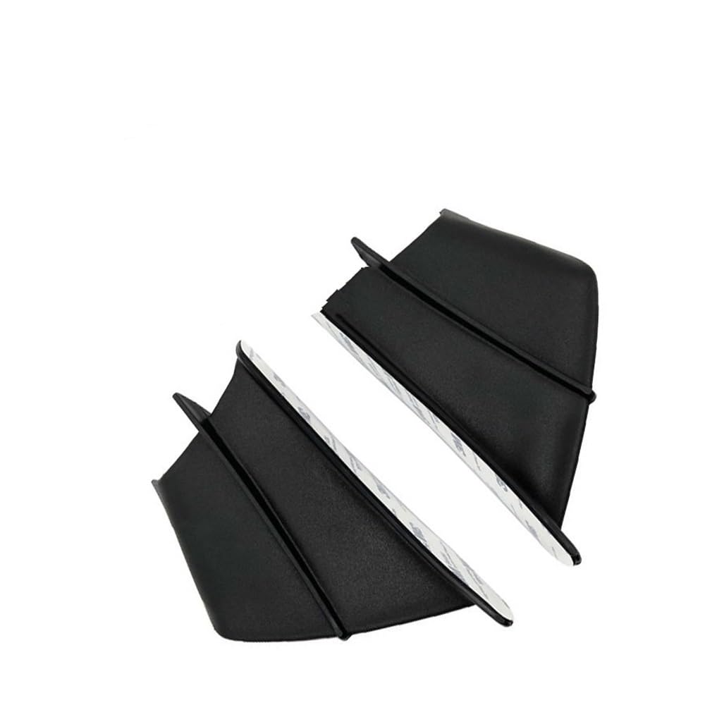 Motorrad Flankenspoiler Seitendeflektor Motorrad Für GSX-R600 GSX-R750 GSX1300R Für Hayabusa GSXR1000 RS Jog Joe GP Motorrad Winglet Aerodynamische Flügel Kit Spoiler Motorrad Flankenspoiler Seitendeflektor Motorrad Für GSX-R600 GSX-R750 GSX1300R Für Hayabusa GSXR1000 RS Jog Joe GP Motorrad Winglet Aerodynamische Flügel Kit Spoiler von LUTFI