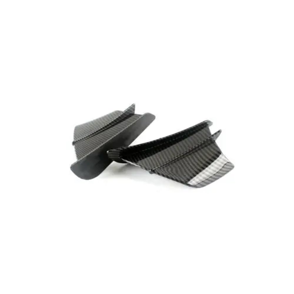 Motorrad Flankenspoiler Seitendeflektor Motorrad Winglet Aerodynamische Seite Flügel Fin Spoiler Für YZF R1 R6 R25 Für Kaw&asaki Für Ninja H2 H2R S1000RR Für H2 ABS Motorrad Flankenspoiler Seitendeflektor Motorrad Winglet Aerodynamische Seite Flügel Fin Spoiler Für YZF R1 R6 R25 Für Kaw&asaki Für Ninja H2 H2R S1000RR Für H2 ABS von LUTFI
