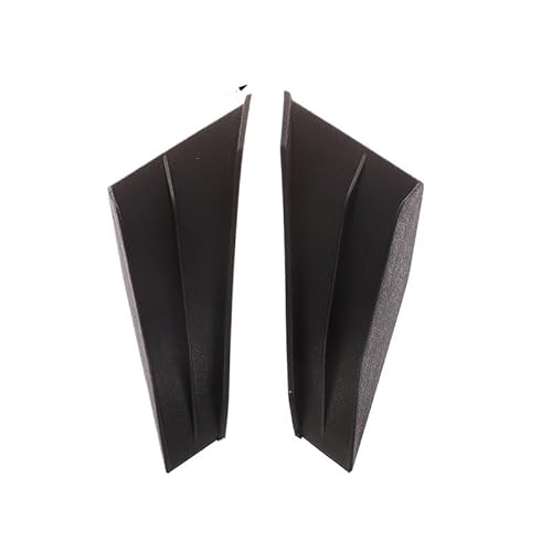 Motorrad Flankenspoiler Seitendeflektor Motorrad Winglet Aerodynamischer Flügelsatz Spoiler Für H2/H2R Roller Motorrad Seitenwind Winglet Spoiler Motorrad Flankenspoiler Seitendeflektor Motorrad Winglet Aerodynamischer Flügelsatz Spoiler Für H2/H2R Roller Motorrad Seitenwind Winglet Spoiler von LUTFI