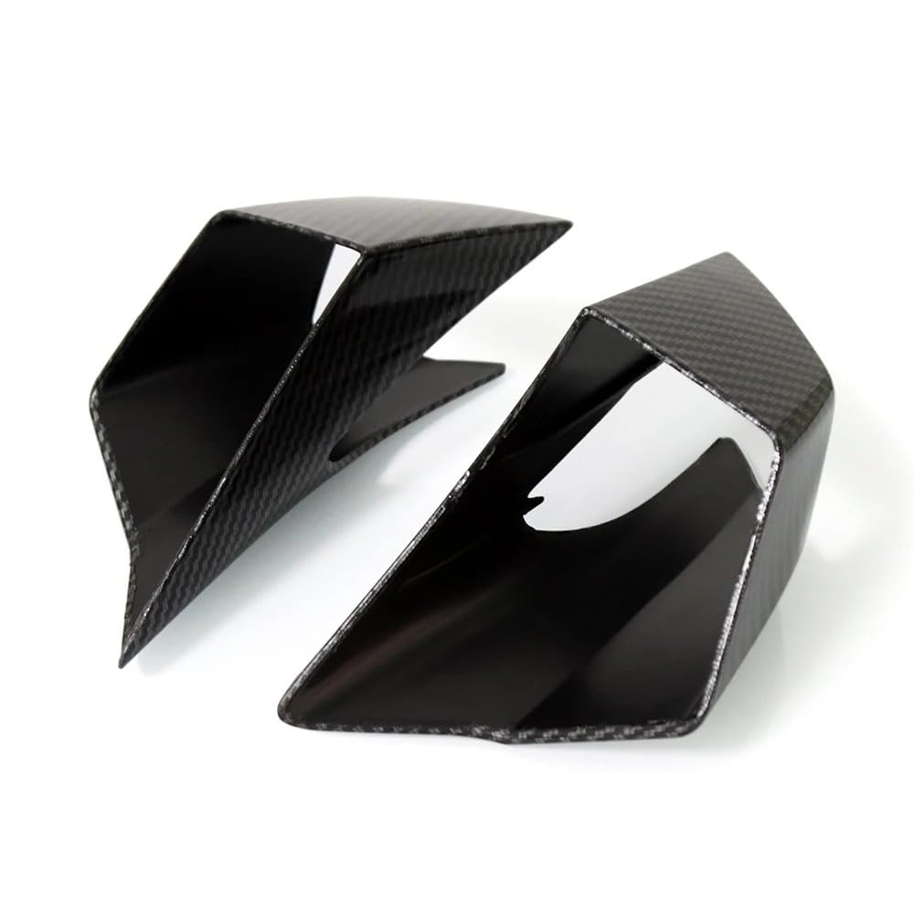 Motorrad Seitenverkleidung Für 450SR 450 SR 2022 2023 Motorrad Verkleidung Winglets Seite Flügel Schutz Abdeckung Flügel Schutz Kit Spoiler von LUTFI