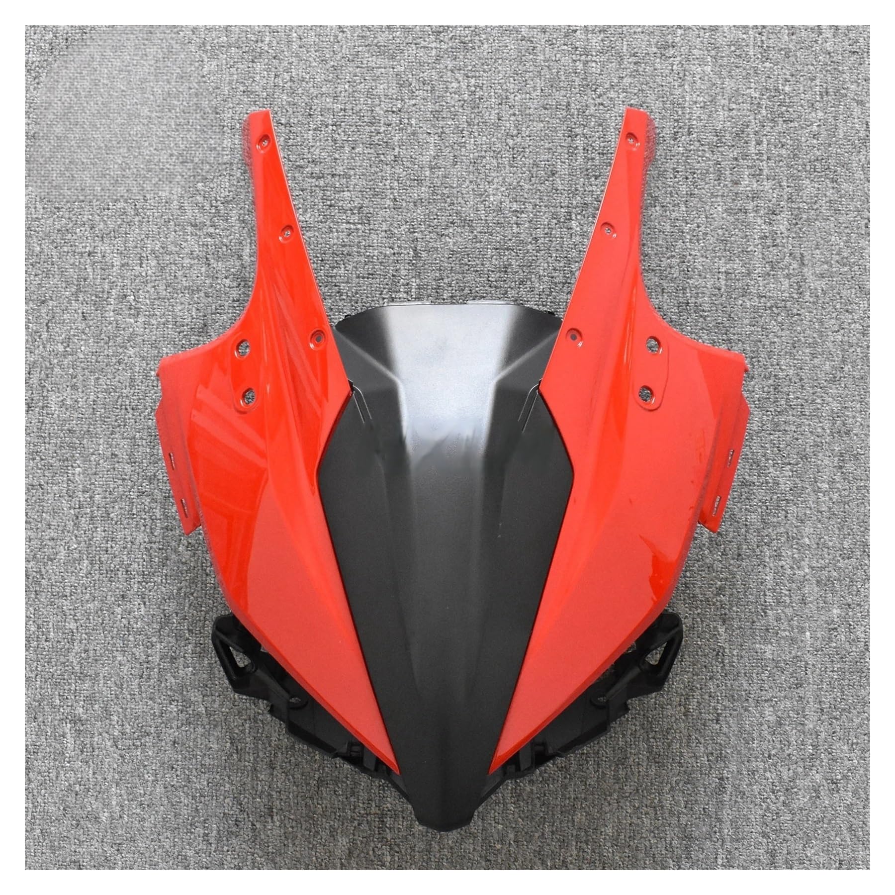 Motorrad Seitenverkleidung Für CBR 500 R CBR 500R CBR500R 2016 2017 2018 Motorrad Zubehör Sitz Seite Abdeckung Panel Hinten Schwanz Gugel Verkleidung von LUTFI