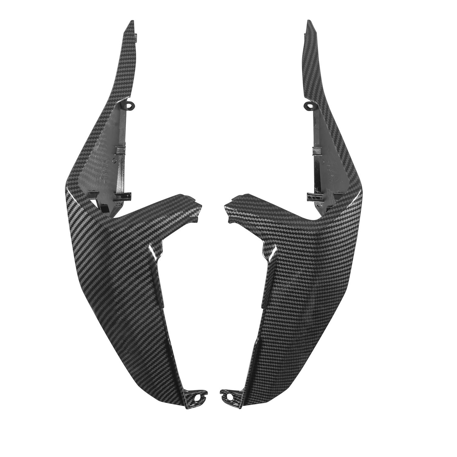 Motorrad Seitenverkleidung Für CBR 500 R CBR 500R CBR500R 2019 2020 2021 2022 Motorrad Zubehör Seite Abdeckung Panel Hinten Schwanz Gugel Verkleidung von LUTFI