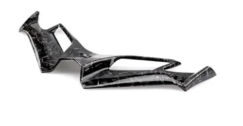 Motorrad Seitenverkleidung Für CF&Moto 450SR 450 SR 2022 2023 450sr Motorrad Frontverkleidung Winglets Seitenflügel Spoiler Verkleidung Seitenverkleidung von LUTFI