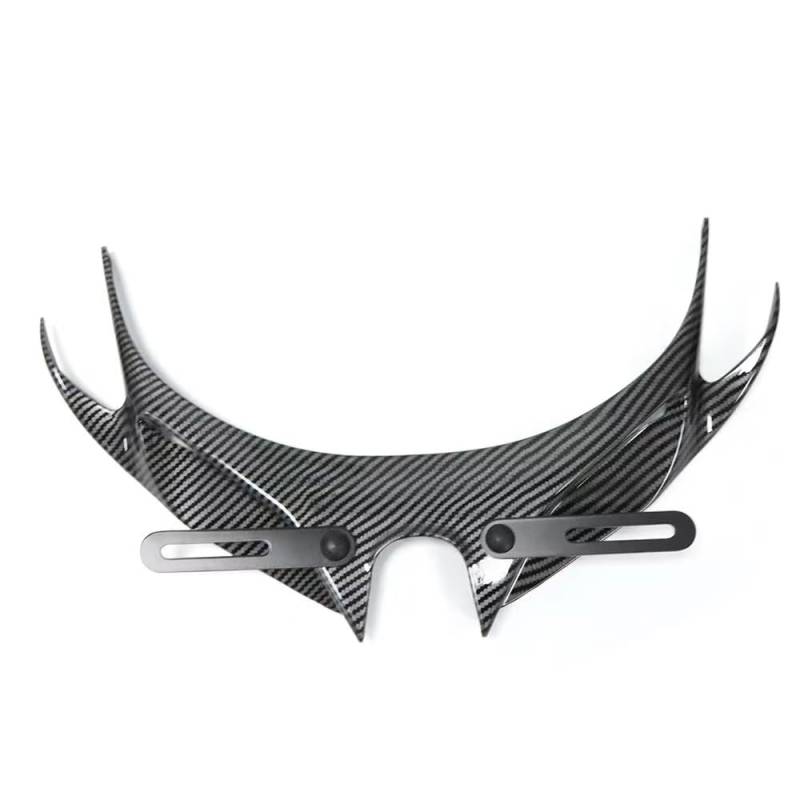 Motorrad Seitenverkleidung Für Forza 350 2021 2022 2023 2024 NSS350 125 Motorrad Frontverkleidung Winglets Aerodynamische Flügel Seitenflügel Spoiler Verkleidung von LUTFI