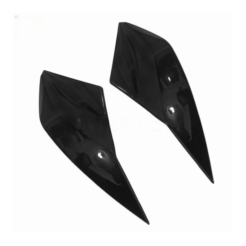 Motorrad Seitenverkleidung Für Ka&wasaki Z1000 2010 2011 2012 2013 Motorrad Zubehör Front Verkleidung Scheinwerfer Seite Abdeckung Trim Panel Kopf Gugel Schützen von LUTFI