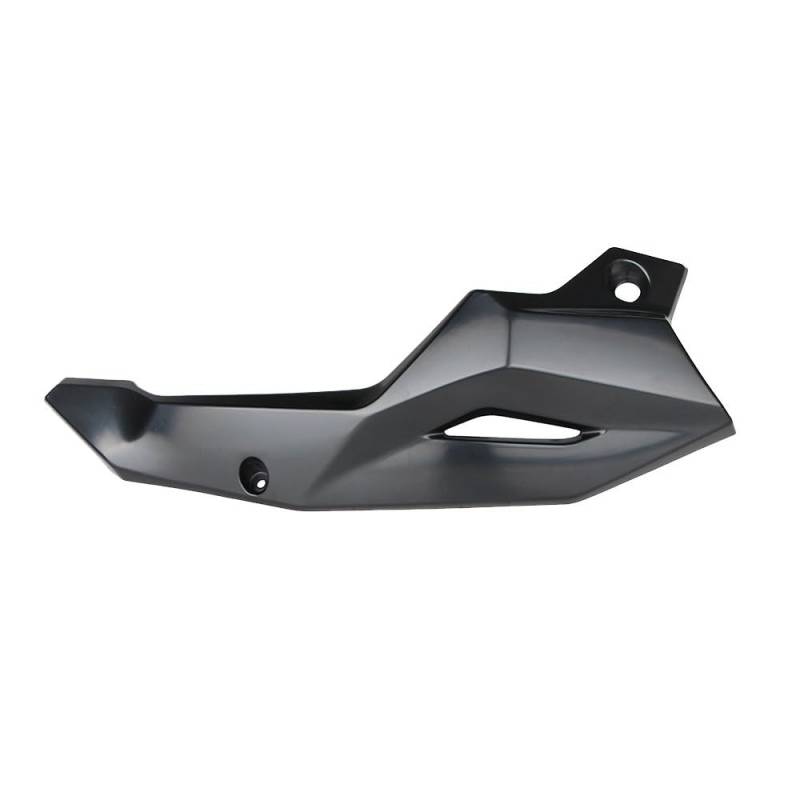 Motorrad Seitenverkleidung Für Ka&wasaki Z900 2020 2021 2022 Motorrad Zubehör Bauch Pan Motor Spoiler Untere Verkleidung Cowling Schutz Abdeckung von LUTFI