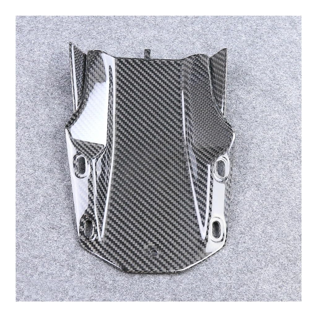 Motorrad Seitenverkleidung Für Yam&aha YZF-R7 R7 2022 2023 2024 Winglets Teile Verkleidung Kotflügel Panels Abdeckung Kits Gugel Motorrad Zubehör von LUTFI