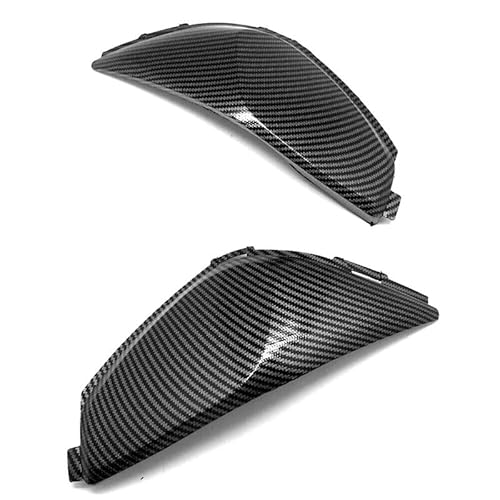 Motorrad Seitenverkleidung Kraftstofftank Seitenabdeckung Panel Verkleidung Trim Gugel Panels Für CBR1000RR 2008-2011 Motorradzubehör Seitenverkleidung Verkleidung von LUTFI