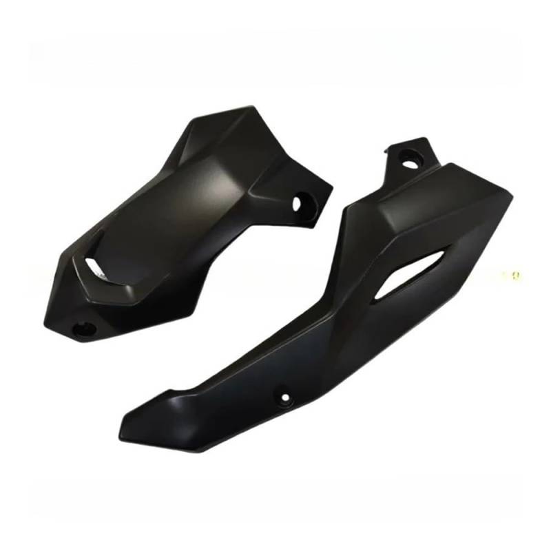 Motorrad Seitenverkleidung Motorrad Motor Bellypan Lower Spoiler Cowling Schutz Verkleidung Fit Für Ka&wasaki Z900 2020 2021 2022 2023 von LUTFI