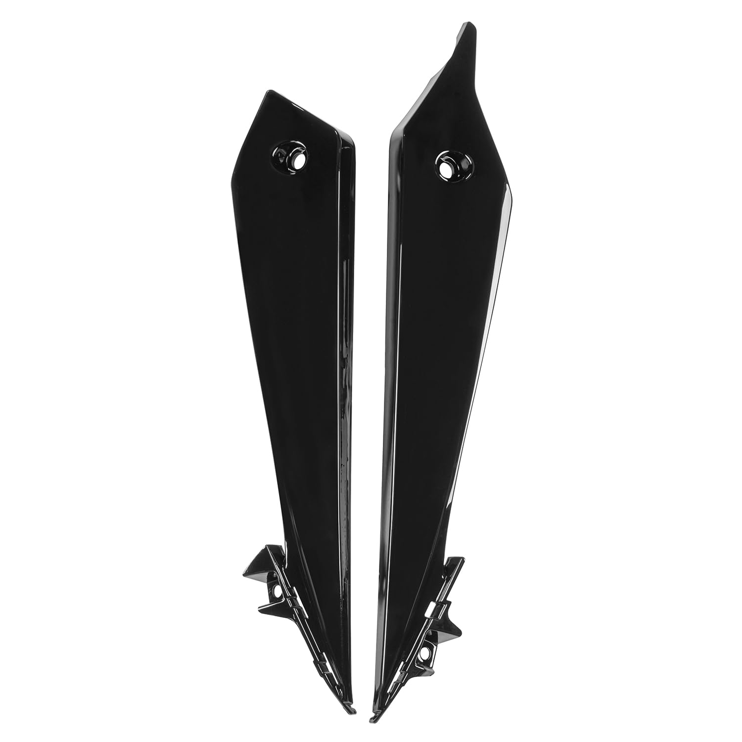 Motorrad Seitenverkleidung Motorrad Motor Untere Spoiler Bauch Pan Rahmen Seite Abdeckung Verkleidung Für SU&ZUKI GSX-S1000 GSX S1000 GSXS 1000 GSXS1000 2015-2020 von LUTFI