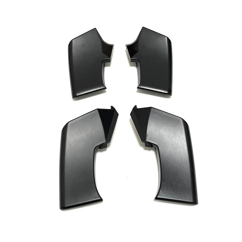 Motorrad Seitenverkleidung Motorrad Winglet Flügel Kit Winglets Flügel Spoiler Für Du&Cati Für Streetfighter V4 V4S V4SP 2020-2023 V2 2022-2023 V4/V4S 2023 von LUTFI