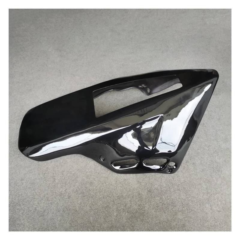 Motorrad Seitenverkleidung Motorrad Zubehör Bellypan Unteren Motor Spoiler Cowling Schutz Verkleidung Fit Für Z 900 Z900 2017 2018 2019 von LUTFI